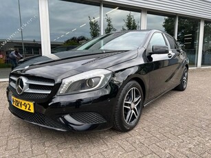 Mercedes-Benz A-Klasse 180 Ambition , Xenon/LED, Navi