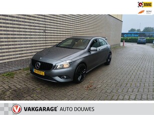 Mercedes-Benz A-klasse 180 AMG 5drs. Airco