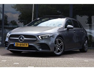 Mercedes-Benz A-klasse 180 Busi. Solution AMG-VERKOCHT!!