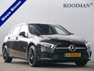 Mercedes-Benz A-Klasse 180 Business Solution 136pk Automaat