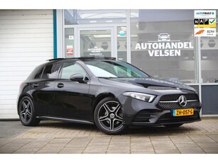 Mercedes-Benz A-klasse 180 Business Solution AMGPano1e