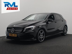 Mercedes-Benz A-klasse 180 Prestige AMG *Origineel NL*