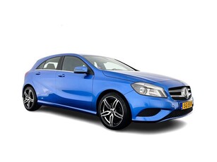 Mercedes-Benz A-Klasse 180 Urban-Pack Aut. *NAVI-FULLMAP