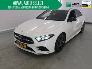 Mercedes-Benz A-klasse 200 Business Solution AMG PDC