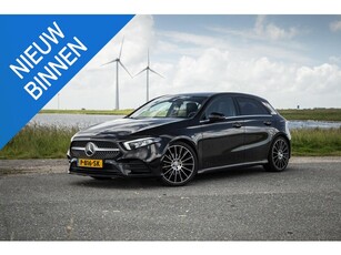 Mercedes-Benz A-klasse 200 Premium Plus AMG PAKKET / PANO /