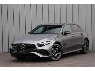 Mercedes-Benz A-Klasse 250 e AMG Aut8 218PK