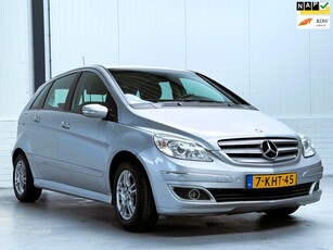 Mercedes-Benz B-klasse 170 Automaat P.D.C.