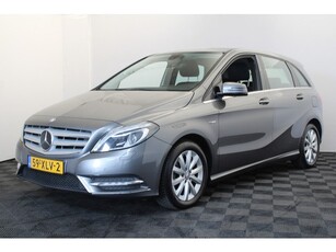 Mercedes-Benz B-Klasse 180 Ambition (bj 2012, automaat)