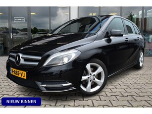 Mercedes-Benz B-Klasse 180 Ambition Xenon Navi Camera