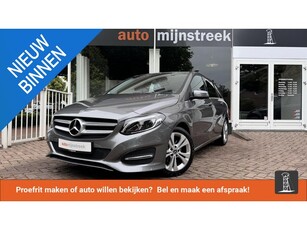 Mercedes-Benz B-klasse 200 Ambition 44.000 KM