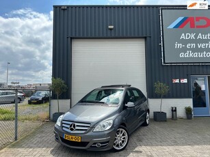 Mercedes-Benz B-klasse 200 PANORAMA/PDC/STOELVERW/AIRCO