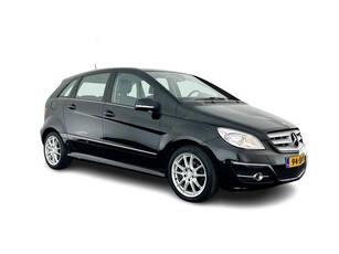 Mercedes-Benz B-Klasse 200 Sport-Pack Aut. *NAVI-FULLMAP