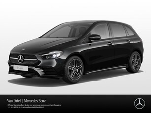 Mercedes-Benz B-Klasse B 250 e AMG Line Keyless Sfeer