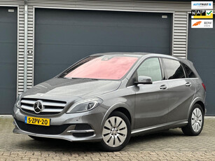 Mercedes-Benz B-klasse Electric Drive Lease Edition 28 kWh