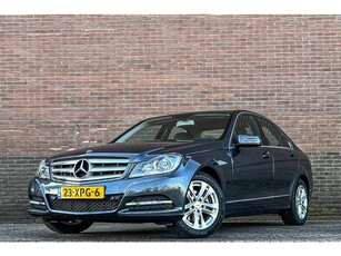 Mercedes-Benz C-Klasse 180 Autm. Premium Edition Clima