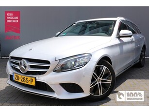 Mercedes-Benz C-Klasse Estate 160 BWJ 2019 130 PK Premium