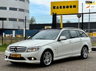 Mercedes-Benz C-klasse Estate 180 K Business Class