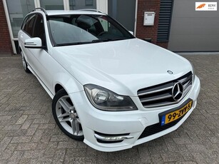 Mercedes-Benz C-klasse Estate 200 CDI Business Class