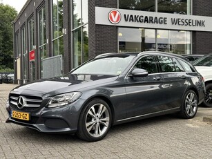 Mercedes-Benz C-Klasse Estate 220 CDI Prestige - All-in