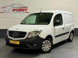 Mercedes-Benz Citan 108 CDI Airco Schuifdeur Bleuthooth