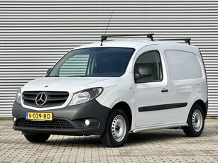 Mercedes-Benz Citan 108 CDI BlueEFFICIENCY