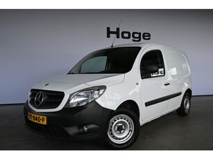 Mercedes-Benz Citan 108 CDI BlueEFFICIENCY BTW Airco Cruise