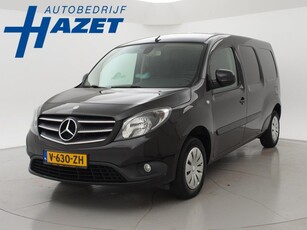 Mercedes-Benz Citan 109 CDI EXTRA LANG + APPLE CARPLAY /