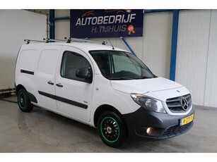 Mercedes-Benz Citan 109 CDI L2H1 BlueEFFICIENCY Extra Lang