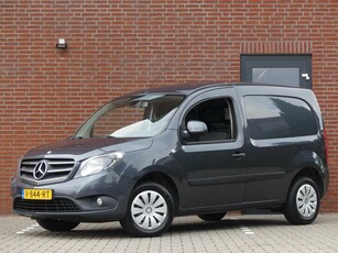 Mercedes-Benz Citan 109 CDI Lang 3 Persoons