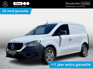 Mercedes-Benz Citan 110 CDI L1 Pro Apple Carplay Camera