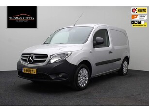 Mercedes-Benz Citan 111 CDI BlueEFFICIENCY 2019 NAP Airco