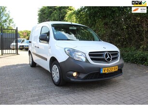 Mercedes-Benz Citan airco 1e eig zeer mooie staat 109 CDI