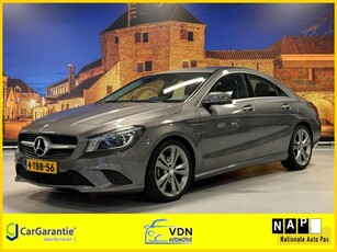 Mercedes-Benz CLA-klasse 180 Ambition Xenon Navigatie PDC