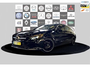 Mercedes-Benz CLA-klasse Shooting Brake 180 Business