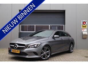 Mercedes-Benz CLA-Klasse Shooting Brake 200 Prestige