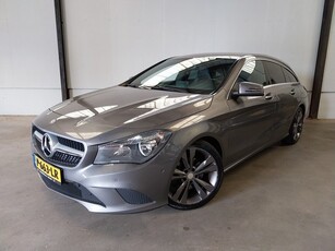 Mercedes-Benz CLA-Klasse Shooting Brake 200 Prestige MEMORY