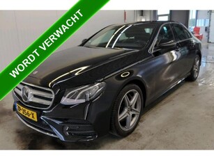 Mercedes-Benz E-Klasse 200 D 150PK Business Solution