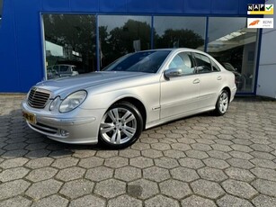 Mercedes-Benz E-klasse 220 CDI Avantgarde Navigatie - PDC -