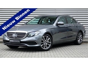 Mercedes-Benz E-Klasse 450 4Matic Premium Exclusive