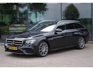 Mercedes-Benz E-Klasse Estate 220 d 194 PK Automaat Premium