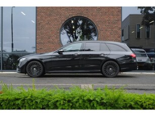 Mercedes-Benz E-Klasse Estate 350 d 4Matic AMG ACC