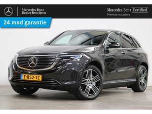 Mercedes-Benz EQC 400 4MATIC Luxury Line