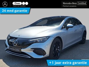 Mercedes-Benz EQE 300 Panoramadak Achteruitrijcamera