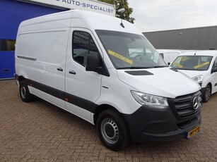 Mercedes-Benz ESprinter L2H2 41 kWh Snellader AIRCO NWSTAAT