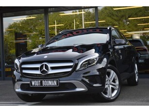 Mercedes-Benz GLA 200 Ambition Aut. Navi Xenon Airco