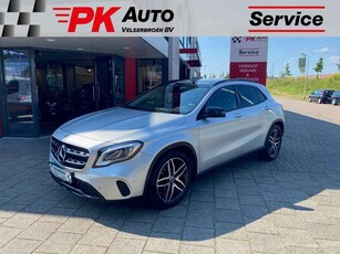 Mercedes-Benz GLA 200 Business | Navi | Camera | Pano | 62.263 km