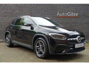 Mercedes-Benz GLA 250e AMG Line Limited l Pano l Burmester®