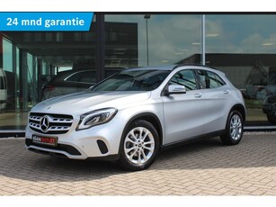 Mercedes-Benz GLA-klasse 180 Business Solution