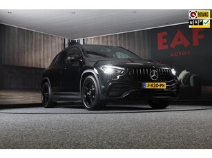 Mercedes-Benz GLA-klasse 200 Business Solution AMG / BTW /