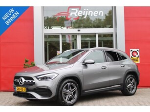 Mercedes-Benz GLA-klasse 250 e 218PK AUTOMAAT BUSINESS